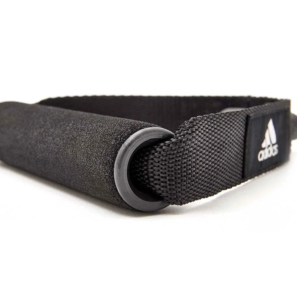 Adidas Resistance Tube Level 2 Band Elastic Yoga Fitness
