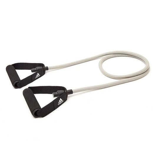 Adidas Resistance Tube Level 2 Band Elastic Yoga Fitness