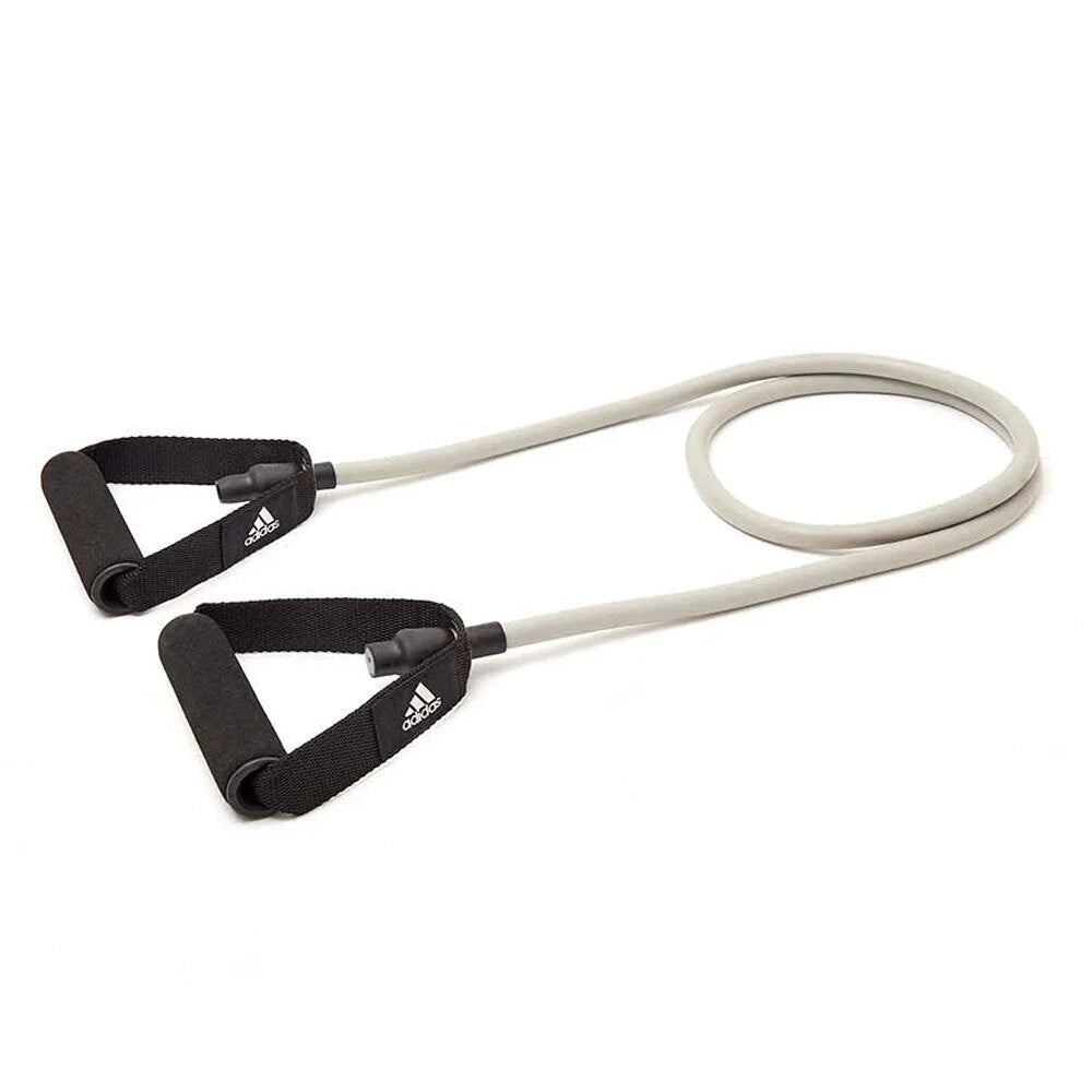 Adidas Resistance Tube Level 2 Band Elastic Yoga Fitness