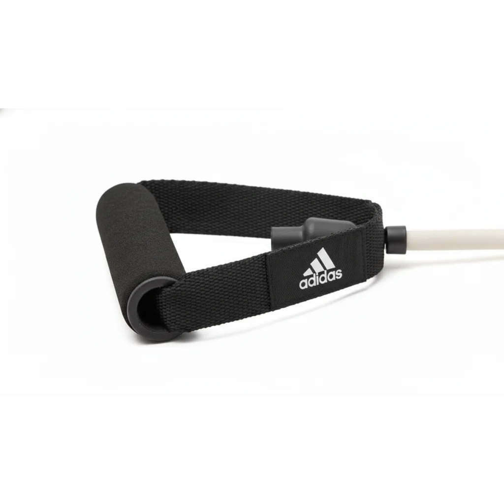 Adidas Resistance Tube Yoga Pilates Gym Exercise Home