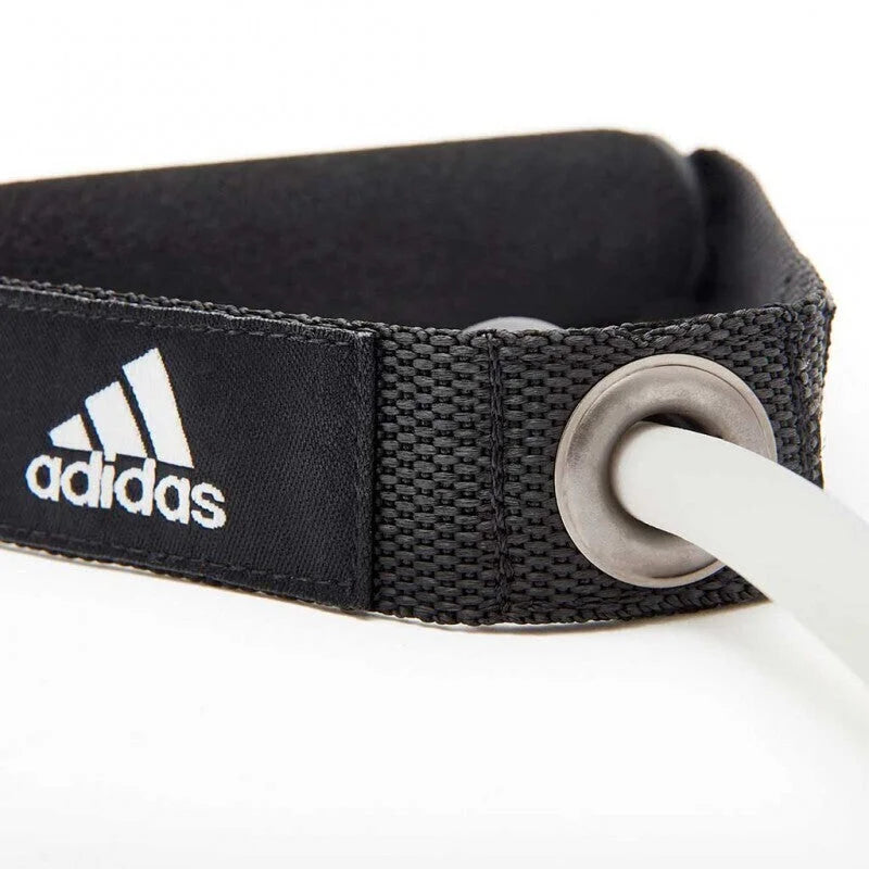 Adidas Resistance Tube Yoga Pilates Gym Exercise Home