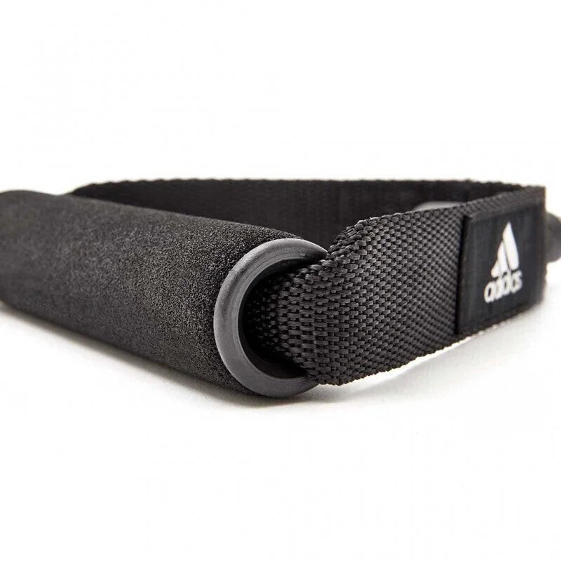 Adidas Resistance Tube Yoga Pilates Gym Exercise Home