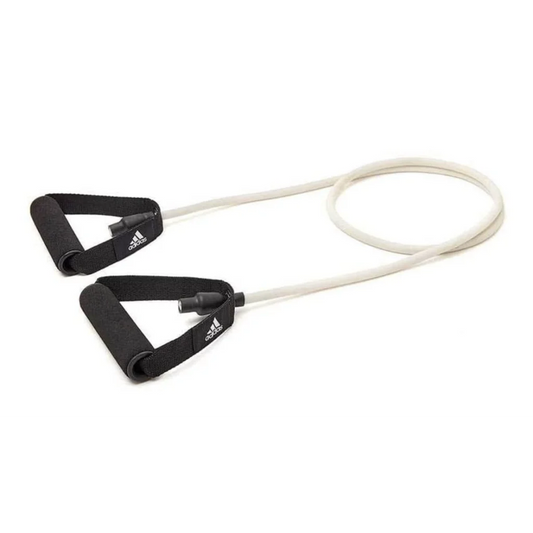 Adidas Resistance Tube Yoga Pilates Gym Exercise Home