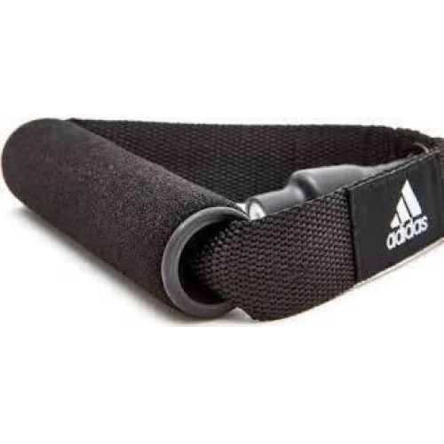 Adidas Resistance Tube Yoga Pilates Gym Exercise Home