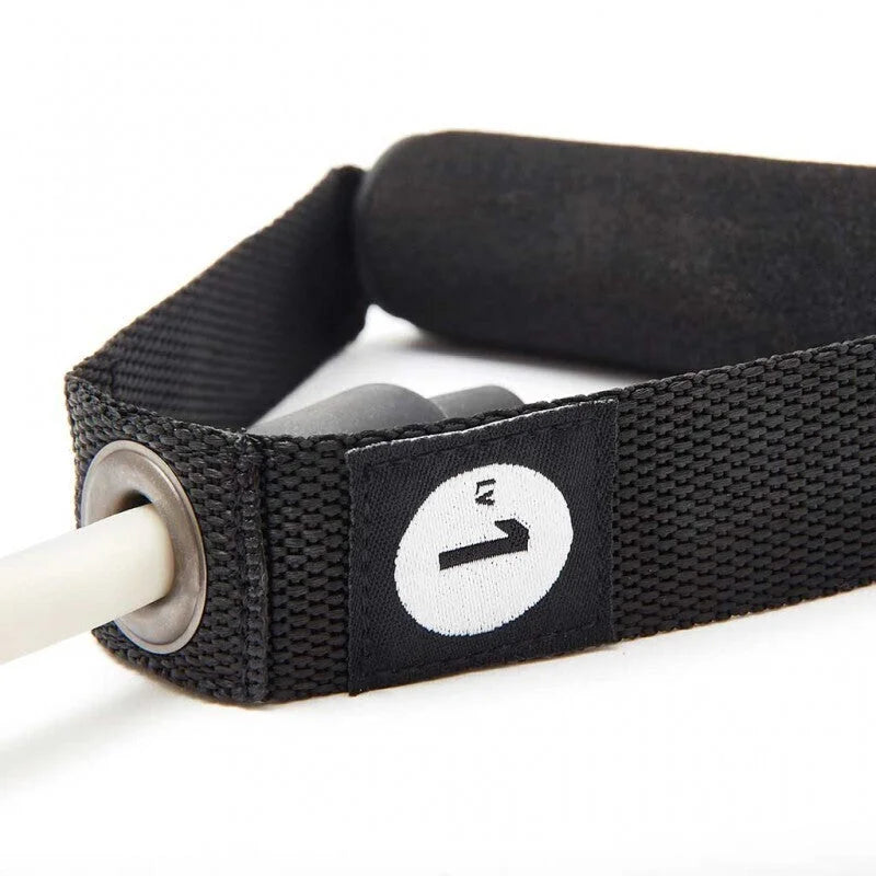 Adidas Resistance Tube Yoga Pilates Gym Exercise Home