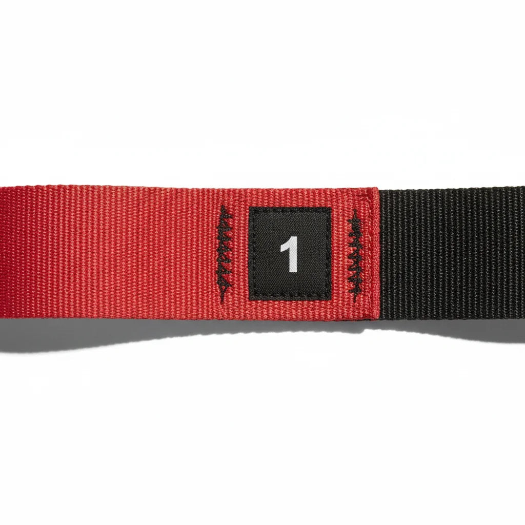 Adidas Stretch Assist Band Looped Warm-Up Pre-Workout