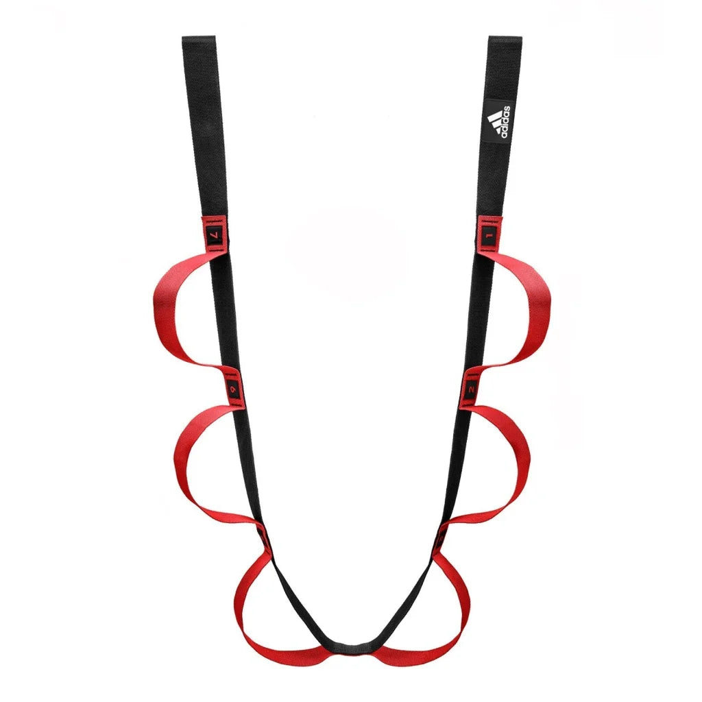 Adidas Stretch Assist Band Looped Warm-Up Pre-Workout