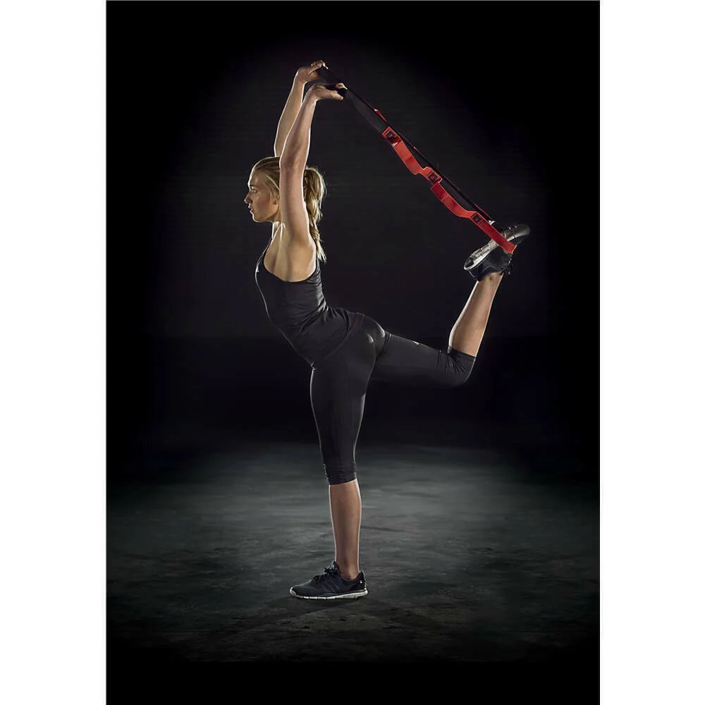 Adidas Stretch Assist Band Looped Warm-Up Pre-Workout