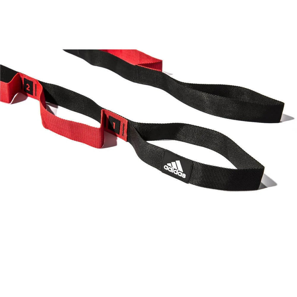 Adidas Stretch Assist Band Looped Warm-Up Pre-Workout
