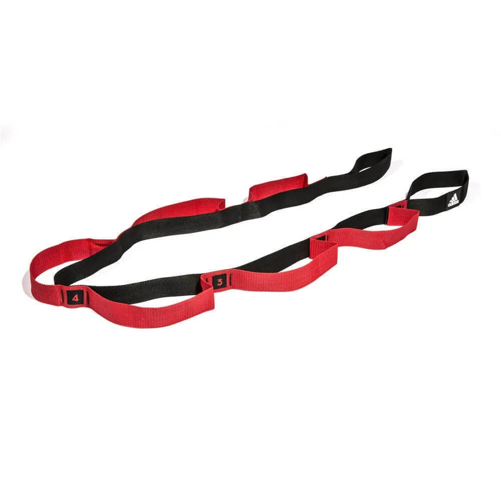 Adidas Stretch Assist Band Looped Warm-Up Pre-Workout