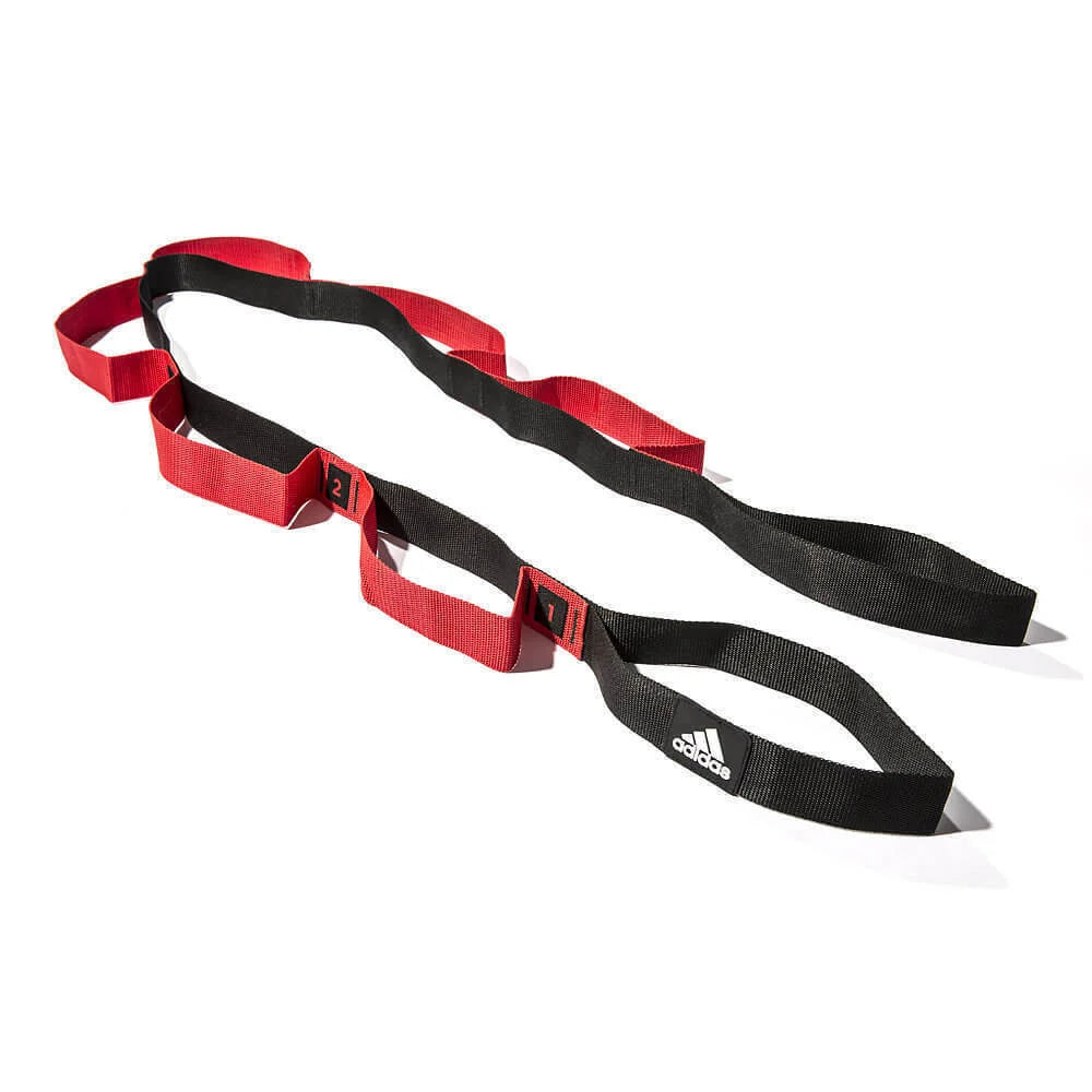 Adidas Stretch Assist Band Looped Warm-Up Pre-Workout