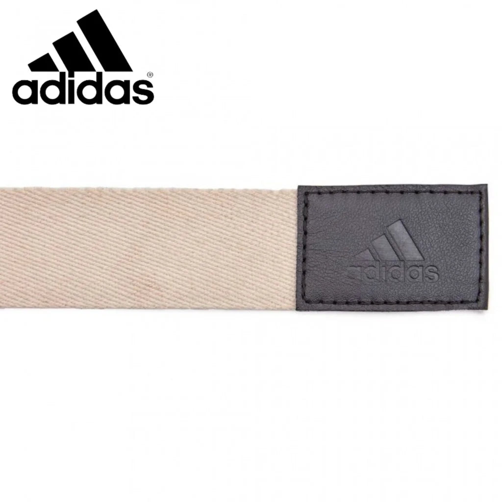 Adidas Stretch Assist Band Looped + Yoga Strap 2.5m