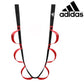 Adidas Stretch Assist Band Looped + Yoga Strap 2.5m