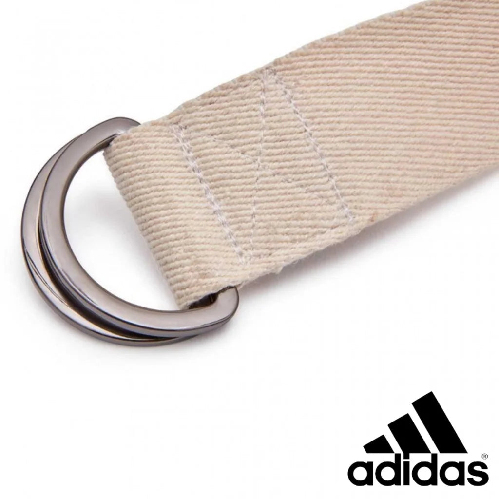 Adidas Stretch Assist Band Looped + Yoga Strap 2.5m