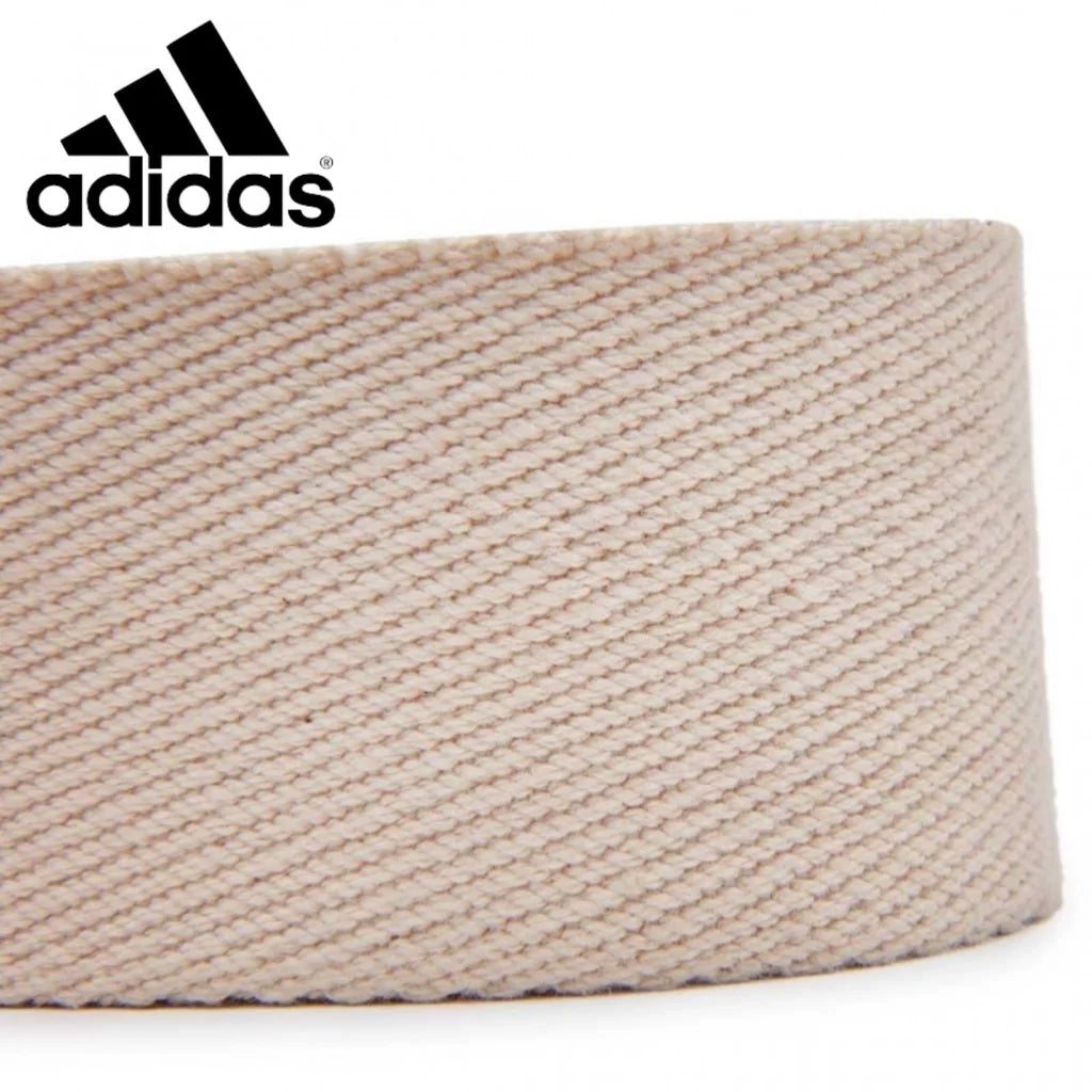 Adidas Stretch Assist Band Looped + Yoga Strap 2.5m