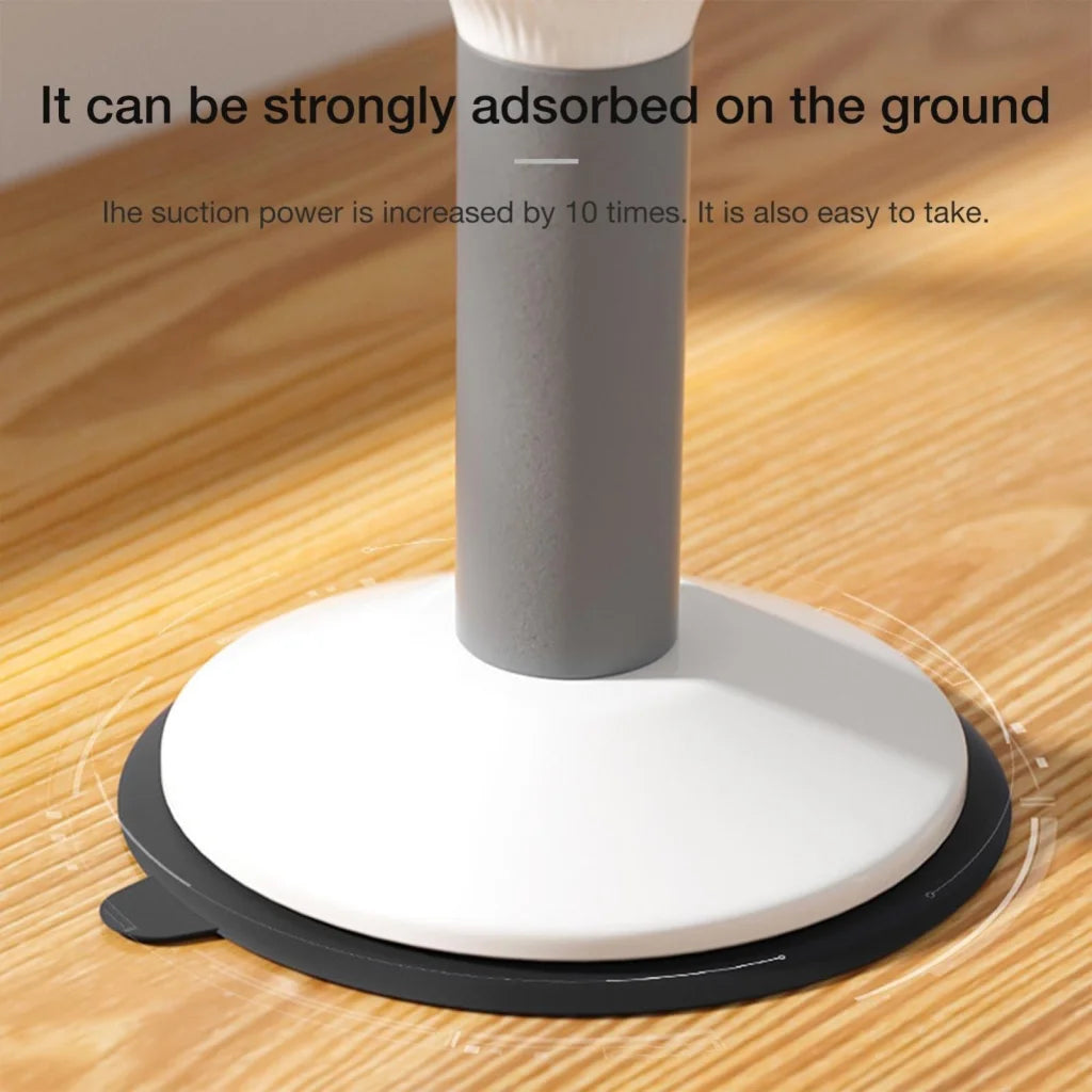 Adjustable 2-In-1 Sit-Up Boxing Ball Stand With Punching