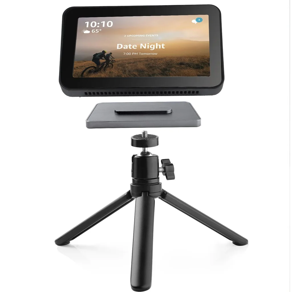 Adjustable 360 Degree Rotating Bracket For Echo Show 5-1915198051211939843