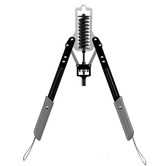 Adjustable Arm & Forearm Exerciser - Sports & Fitness