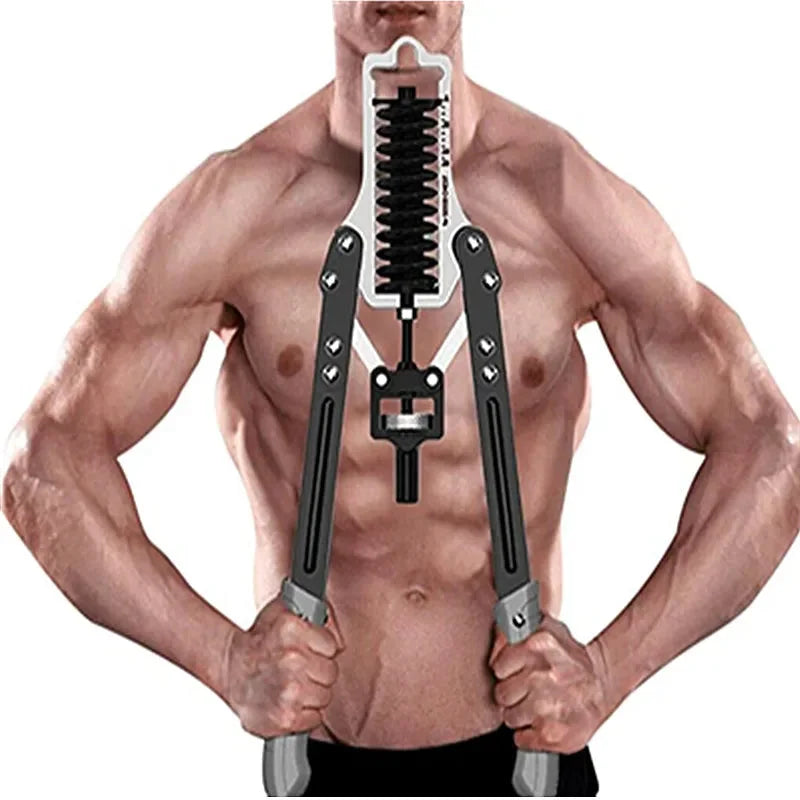Adjustable Arm & Forearm Exerciser - Sports & Fitness