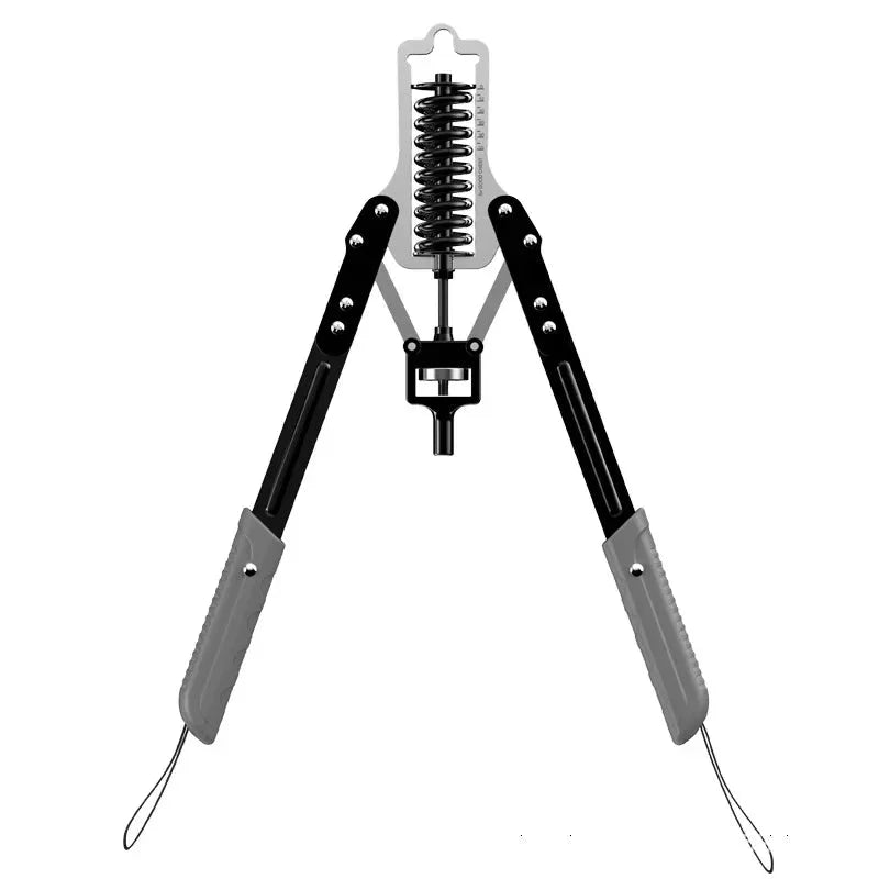Adjustable Arm & Forearm Exerciser - Sports & Fitness