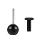 Adjustable Ball Head Adapter for Underwater Photography