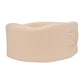 Adjustable Breathable Neck Brace Size M Flesh For Men &