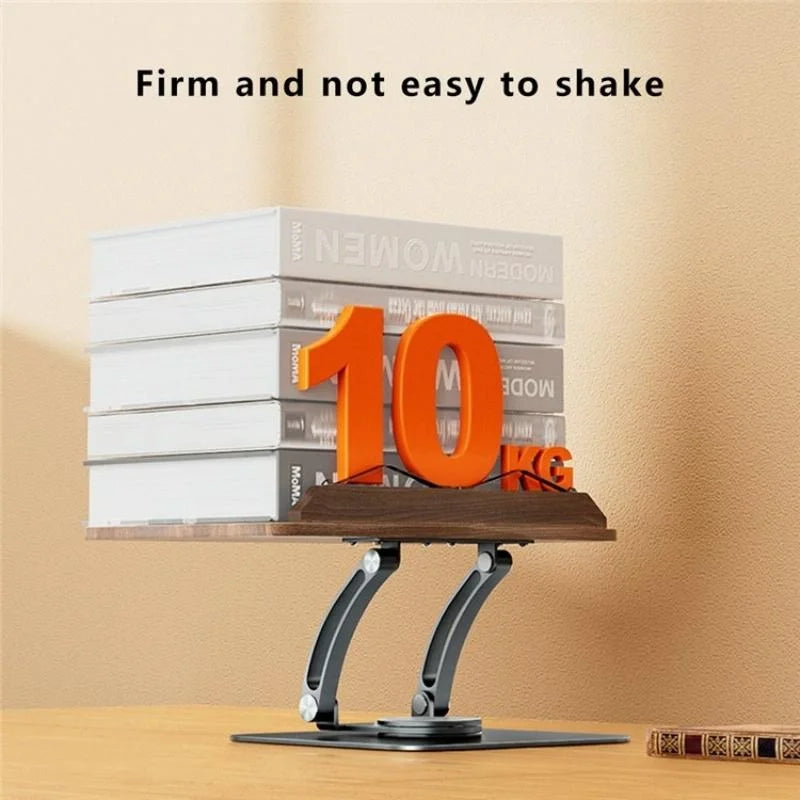 Adjustable Desktop Laptop Stand For 10-17 Inch Devices-1964932234574172164