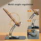 Adjustable Desktop Laptop Stand for 10-17 Inch Devices