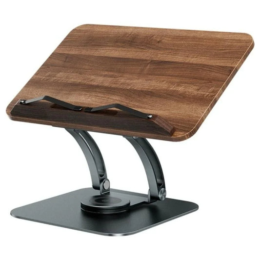 Adjustable Desktop Laptop Stand for 10-17 Inch Devices