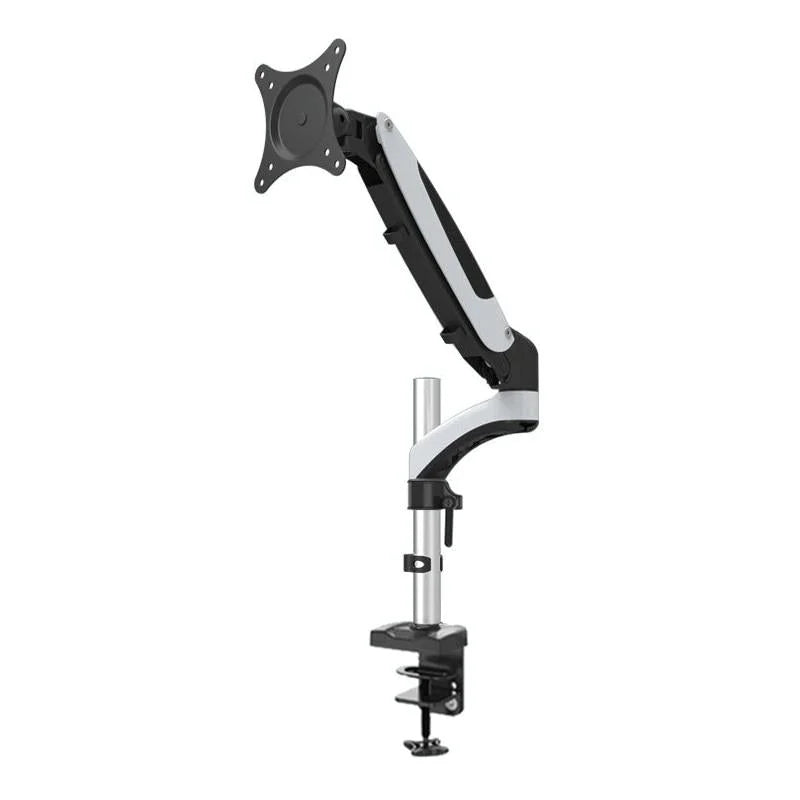 Adjustable Desktop Monitor Stand - Rotating-1964932344599154695