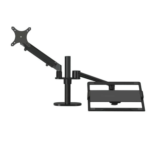Adjustable Desktop Stand for 17-32 and 12-17 Monitors