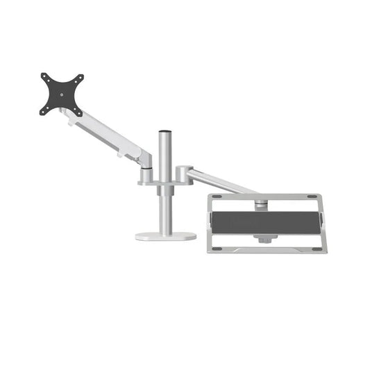 Adjustable Desktop Stand for 17-32 and 12-17 Monitors