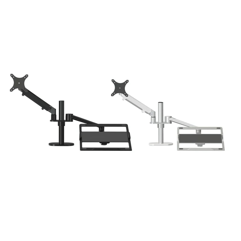 Adjustable Desktop Stand for 17-32 and 12-17 Monitors