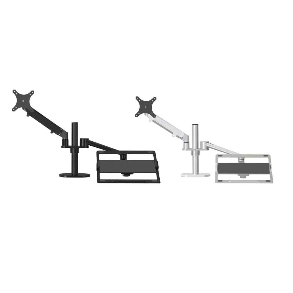 Adjustable Desktop Stand for 17-32 and 12-17 Monitors