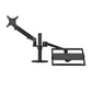 Adjustable Desktop Stand for 17-32 and 12-17 Monitors