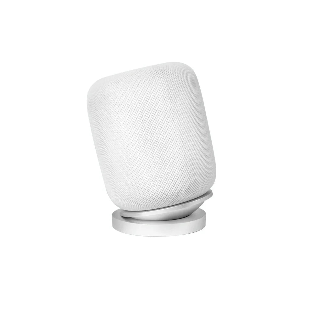 Adjustable Desktop Stand for Homepod 2 Bluetooth Speaker