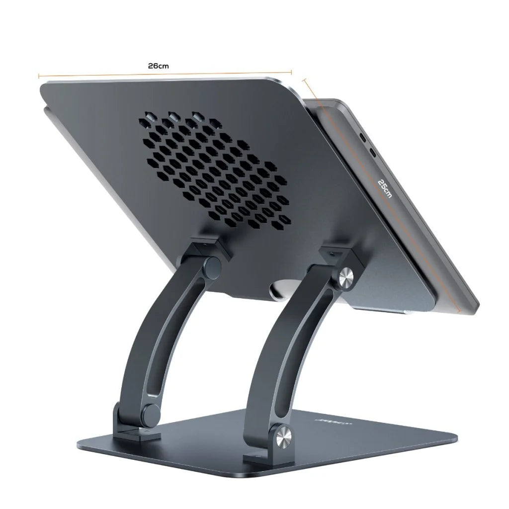 Adjustable Elevated Laptop and MacBook Stand (mbeat Stage