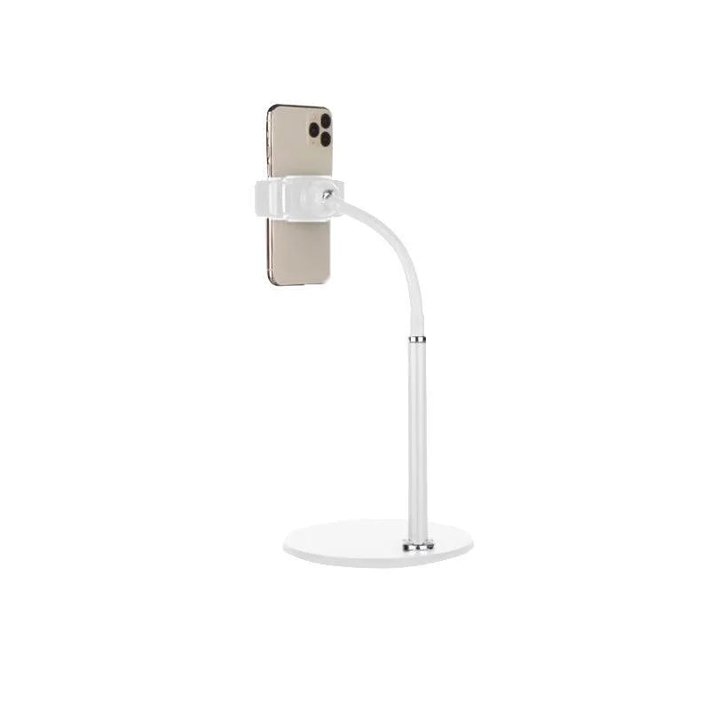 Adjustable Floor/Desk Stand Bed Lazy Mount Holder Arm