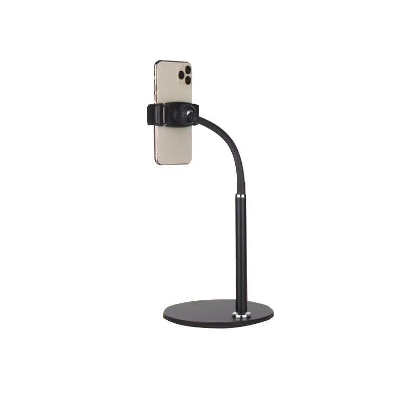 Adjustable Floor/Desk Stand Bed Lazy Mount Holder Arm