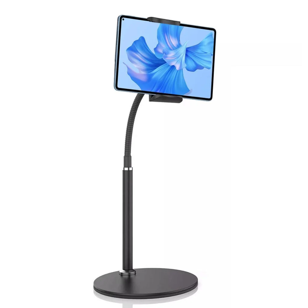 Adjustable Floor/Desk Stand Bed Lazy Mount Holder Arm