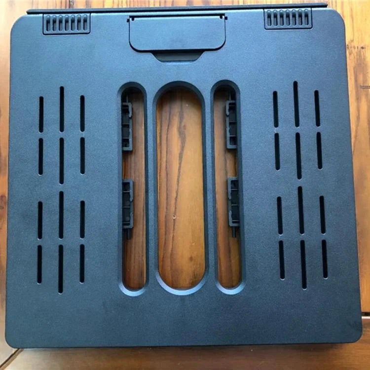 Adjustable Foldable Laptop Stand for Cooling and Ergonomic