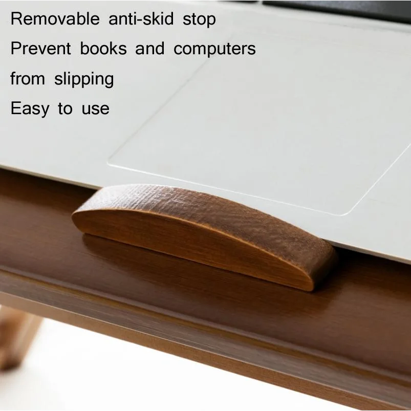 Adjustable Folding Laptop Desk For Dorm Or Study - Height And Space Saver-1964932276458491909