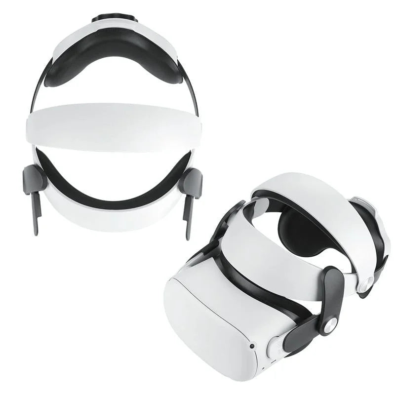 Adjustable Head Strap For Oculus Quest 2 - Universal Fit-1915197749272383489