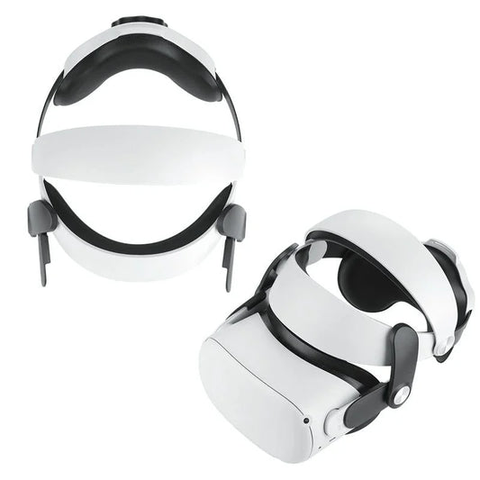 Adjustable Head Strap For Oculus Quest 2 - Universal Fit-1915197749272383489