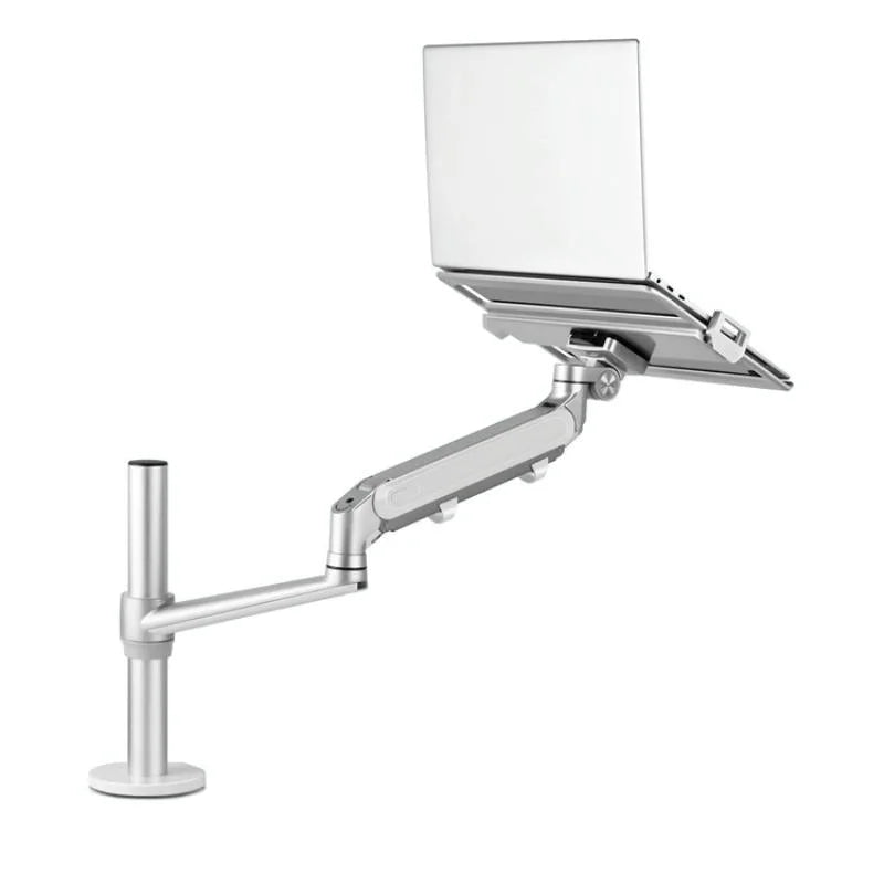 Adjustable Laptop Monitor Stand Mount - Aluminum Alloy