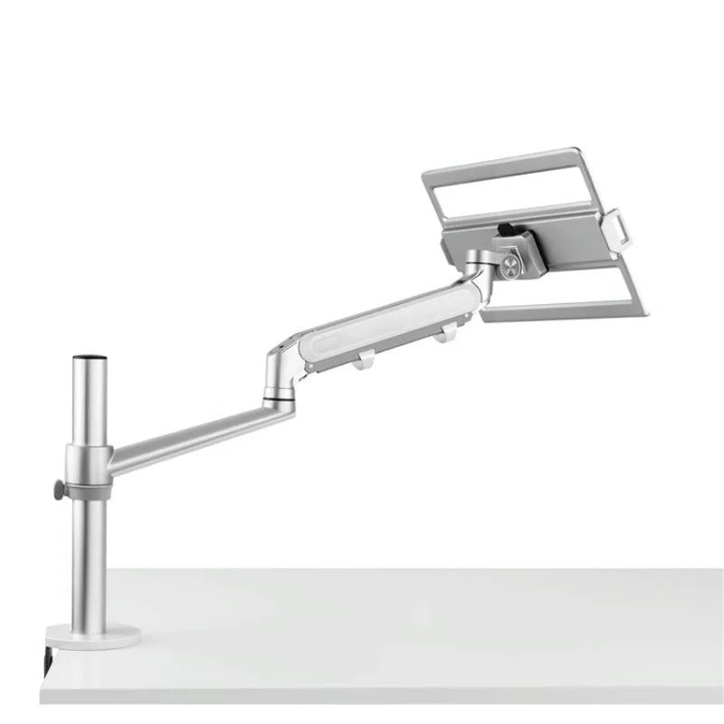 Adjustable Laptop Monitor Stand Mount - Aluminum Alloy