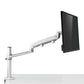 Adjustable Laptop Monitor Stand Mount - Aluminum Alloy