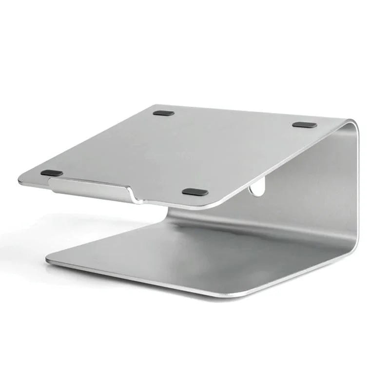 Adjustable Laptop Stand - 360 Degree Rotation - 11-17 Inch