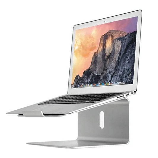 Adjustable Laptop Stand - 360 Degree Rotation - 11-17 Inch