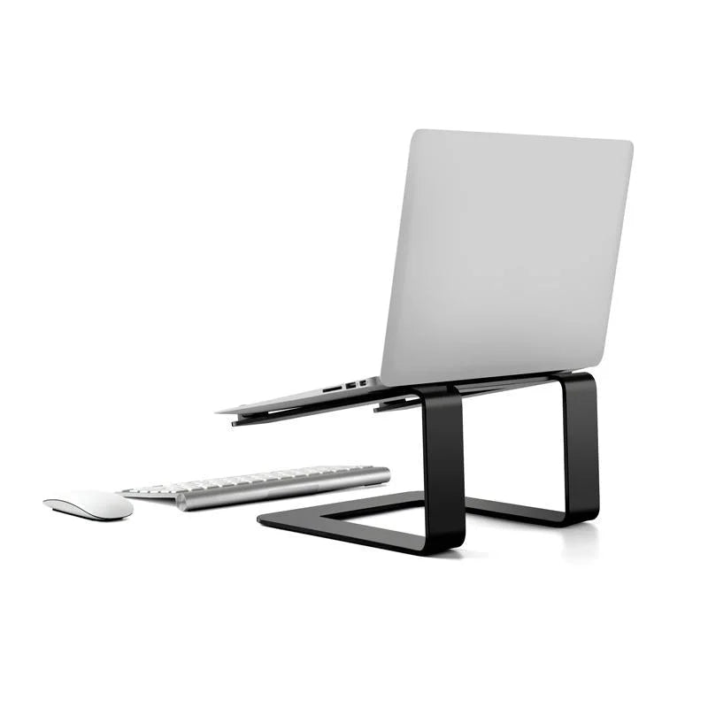 Adjustable Laptop Stand For 11 17 Laptops aluminum alloy